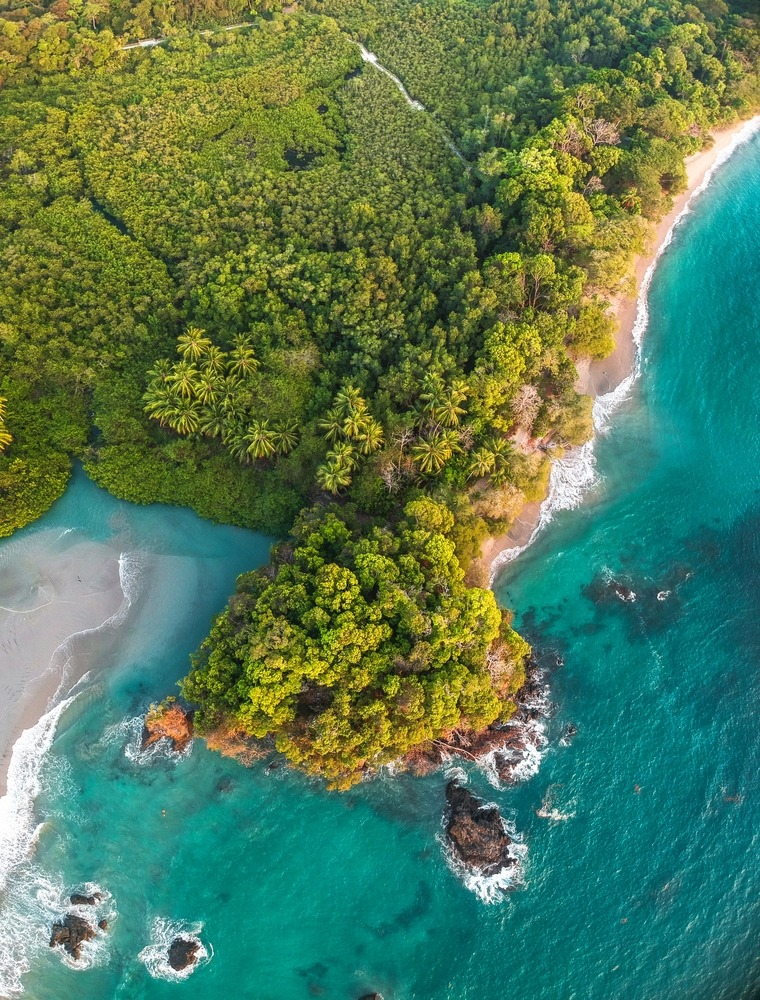 Experiences in Santa Teressa